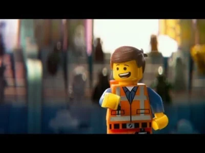 D.....i - Jutro polska premiera!

#legomovie #lego #filmy