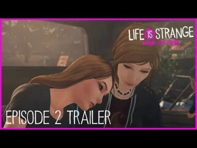 Formek - Drugi epizod Life is Strange: Before The Storm ukaże się 19 października na ...