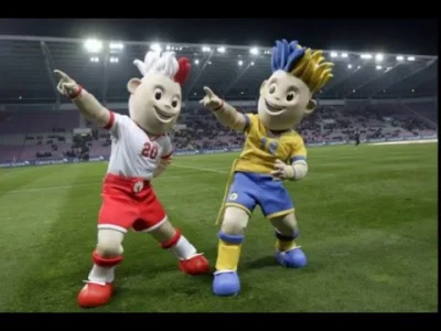 Brydzo - Przypominam hymn polskiej reprezentacji na Euro 2012
#euro2016 #euro2012 #m...