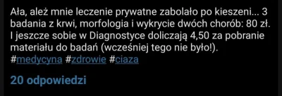 kruszon_ - @kezioezio: 

Marne kilkanaście tysięcy?
Rozmnażają się nawet, jeśli ki...