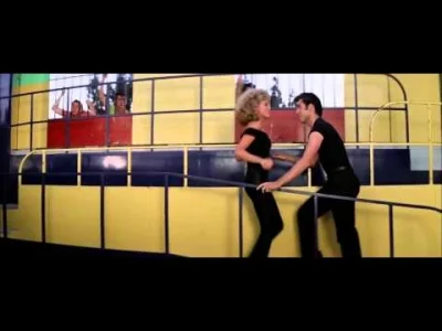 Migfirefox - Olivia Newton John & John Travolta - You're The One That I Want 

#muzyk...