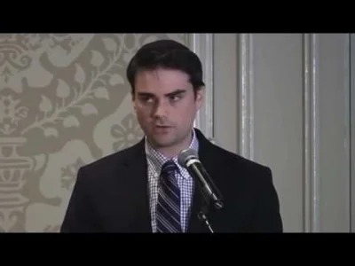 qluch - Przypomina mi się mowa którą udzielił Ben Shapiro gdzie zapytano go jak dotrz...