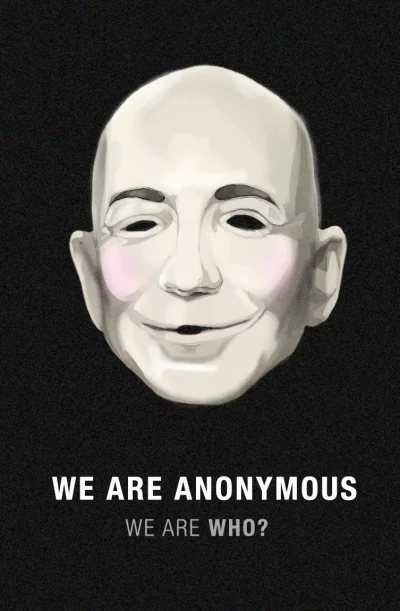 L.....m - Anonymous
#jeffwho #suborbital #blueorigin /r/ #SpaceXMasterrace