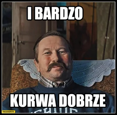 wykopiemalbozakopiem - @pokpok: Rzygać sie chcę tą "tolerancją".