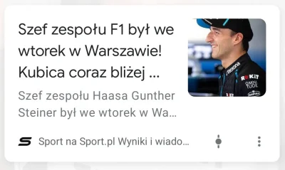 Dziekciu - Uhuhu, tylko chyba już usunęli ten artykuł bo mi wyskakuje że strona nie i...