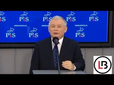 m.....y - Przypominam słowa J. Kaczyńskiego, wielkiego obrońcę narodu polskiego, któr...