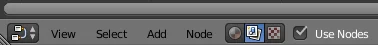 Azeldoh - @Muka99: w node editor musisz wybrać tryb compositing i włączyć "use nodes"