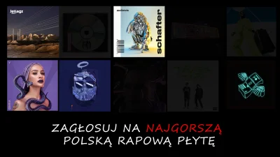 harnas_sv - Dzisiaj odpada album Young Igi - Skan Myśli(38.81%) głosów

❗Uwaga - gł...