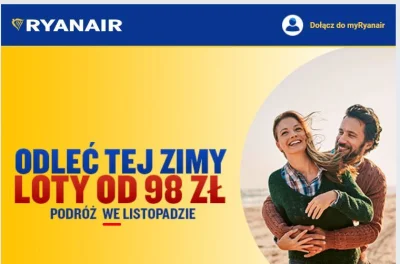 ludzik - Tak po góralsku #heheszki #ryanair #januszereklamy