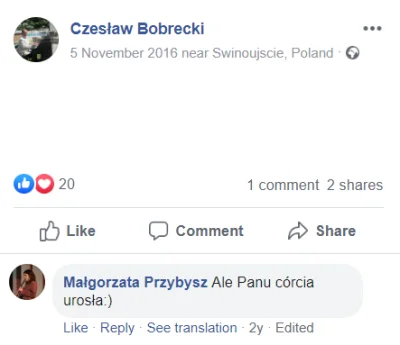 CzeslawBobrecki - @Kamelajna: komentarz pod zdjęciem :