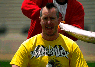 DeadSmoke - #gownowpis #humorobrazkowy #jackass