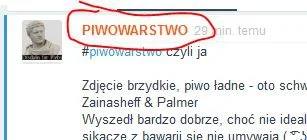 PIWOWARSTWO - @LowcaAndroidow: a jednak