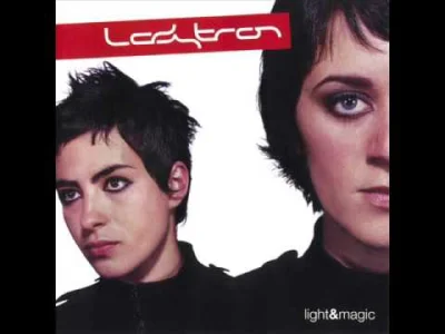 Laaq - #muzyka #muzykaelektroniczna #ladytron

Ladytron - Flicking Your Switch