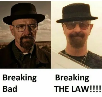 G.....n - #breakingbad #muzycznememy