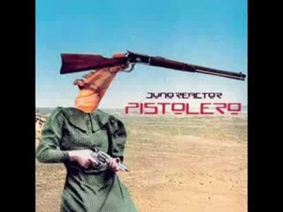 Rapidos - Juno Reactor - Pistolero



#mindtripper #psytrance #goatrance #soundtrack ...