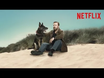 upflixpl - After Life | Główny zwiastun | Netflix Polska

Premiera serialu 8 marca....