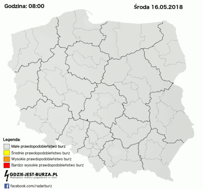 eliesu - #burza #pogoda #burze #gdziejestburza #polska #sezonburzowy2018