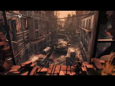 DAMONSTER - przy Dying Light pracuje Chris Avellone, projektant fallout 2 i fallout n...