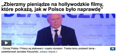 L3stko - Jarosław Kaczyński już oglądał i też chce...