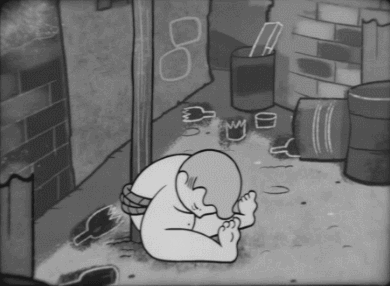 SystemHalted - #fallout