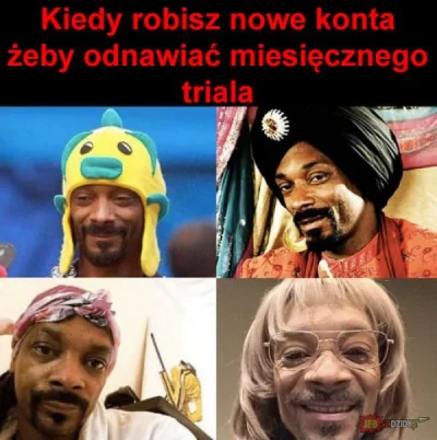 tomwolf - #heheszki #humorobrazkowy #muzycznememy #snoopdogg #50twarzysnoopa
xDDD