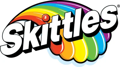 l.....e - @Rebeliant: Albo Skittlesy, w logo mają tęczę, są w każdym sklepie a pedals...