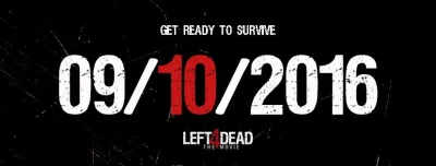 p.....D - #gry #left4dead2 #zombie #film

10 września wychodzi amatorska produkcja ...