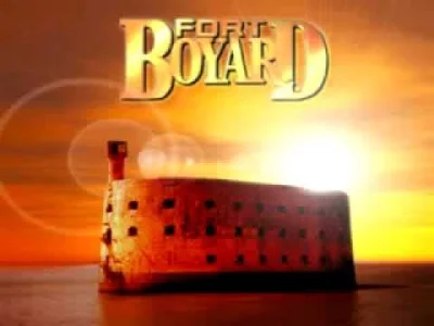 wfyokyga - Pamięta ktoś teleturniej "Fort Boyard"?.Oglądało się za gówniaka chyba na ...