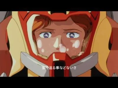 80sLove - Fanowski opening anime Gundam F91 ^^

Info: Gundam F91 to film kinowy pow...