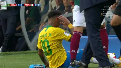 matixrr - Stempel na nodze Neymara
#meczgif #mecz #mundial #mundial2018 #ms2018