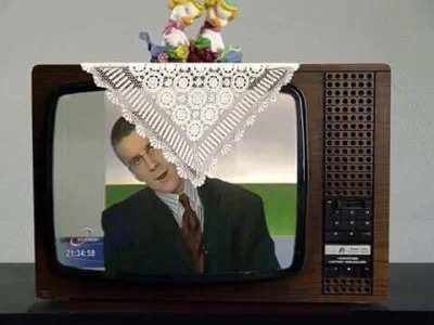 piotras-85 - @Maklerio: ten tv na dole coś mi przypomina xD