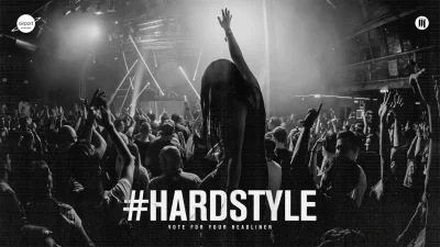 DecibelHS - #hardstyle #hardmirko #hardcore

cześć mirasy ʕ•ᴥ•ʔ

jestem odpowiedz...