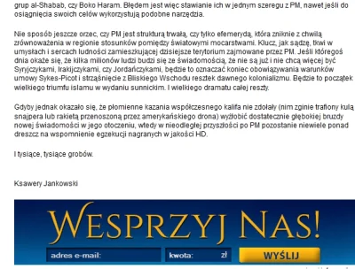 worldmaster - Dość karkołomnie wygląda prośba o wsparcie pod artykułem o źródłach doc...