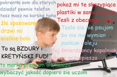 H.....s - Wole swojego starego gruza w lpg jest bardziej ekologiczny ))¯\(ツ)/¯