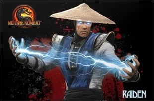 b.....k - Raiden :D