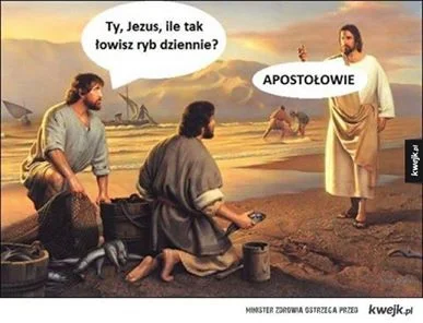majesticball - ale Jezusa to ty szanuj #heheszki #humorobrazkowy i #byloczyniebylo