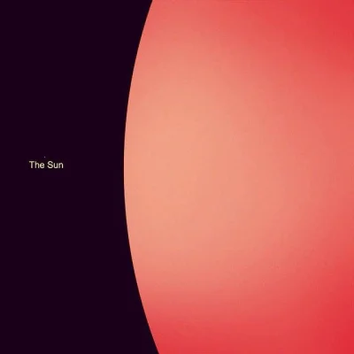 zyyx - Słońce w porównaniu do gwiazdy Canis Majoris.

#ciekawostki #kosmos #gwiazdy