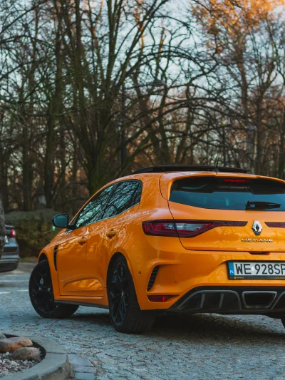 Karolekqqqq -  #TEST – Renault Megane RS – Wybredny Francuz czy dobry Hot Hatch?
Zac...