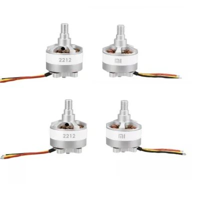 n_____S - 4Pcs Xiaomi 2212 800KV 2-4S RC 1080p Motors - Banggood 
Cenɑ: **10.99 USD ...