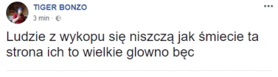 bvszky - I kto jest teraz gurom? Główniaki z wykopu.
#bonzo