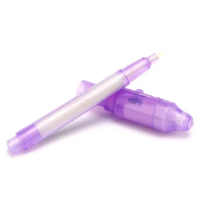 cebula_online - W Zapals

LINK - 130mm Invisible Ink Pen UV Light Pen za $0.20
SPO...