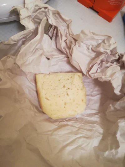 KremowkazWadowic - Ile powinien kosztować kilogram zwykłego żółtego sera koziego od j...