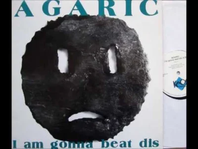 bscoop - Agaric - I'm gonna beat dis [Belgia, 1989]



#newbeat #acid #house #rave #t...