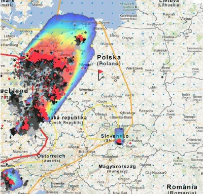 Migfirefox - Znowu szwaby robią inwazję.

#atakujo