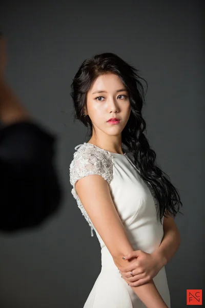 PanTward - #hyejeong #aoa #koreanka