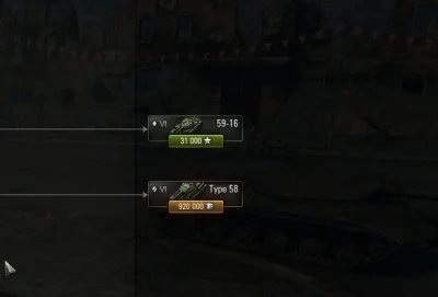 papiez_ - którą droga iść mirony do 121? 
#wot #worldoftanks #pytanie