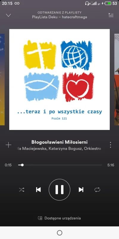 Deku - Dziwnie się tego słucha przeglądając wykop 
#muzyka #gownowpis #dekucontent #s...