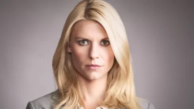 T.....6 - @Sheena1: Carrie Mathison. Mogłoby być ciekawie.