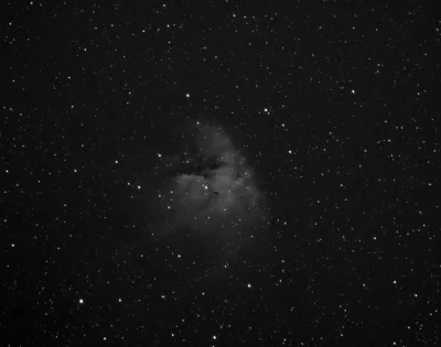 jgoluch - NGC 281 - Mgławica PacMan

Ostatnio wieczorami jak jest pogoda testuję so...