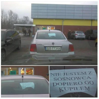 zartysieskonczyly - ( ͡º ͜ʖ͡º)

#heheszki #niewiemczybylo #sosnowiec